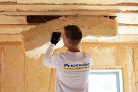 Best Wall Insulation Installation  in North Falmouth, MA