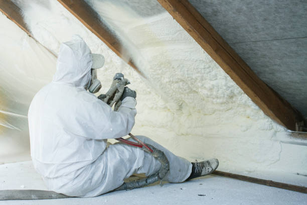 Best Radiant Barrier Insulation  in North Falmouth, MA