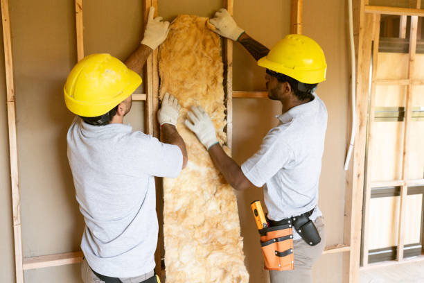 Best Insulation for New Construction  in North Falmouth, MA